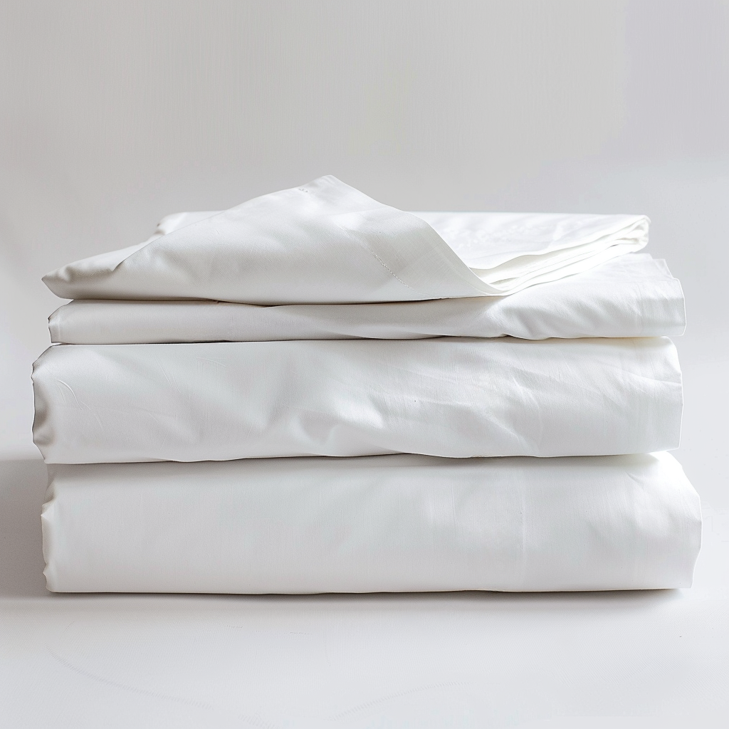 Rebecca Meyer Bamboo King Sheet Set