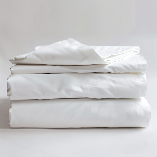 Rebecca Meyer Bamboo King Sheet Set