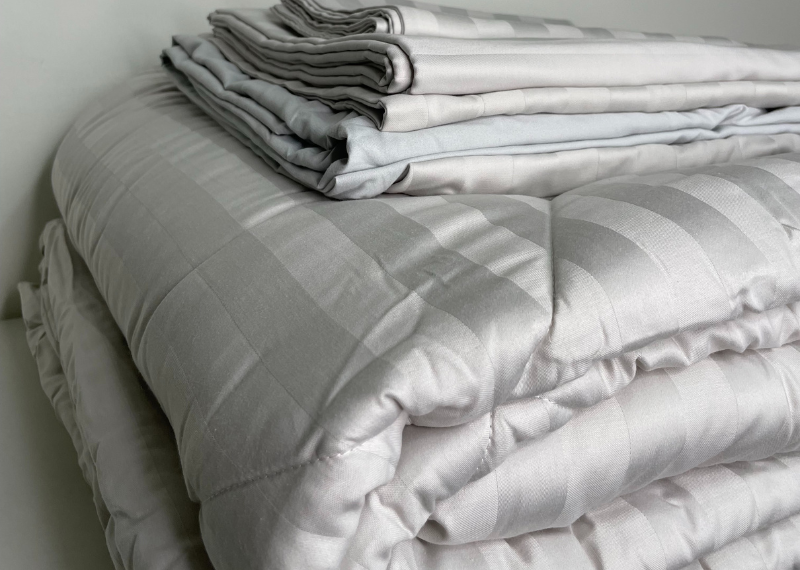 JUEGO DE CAMA BEDDING COLLECTION QUEEN