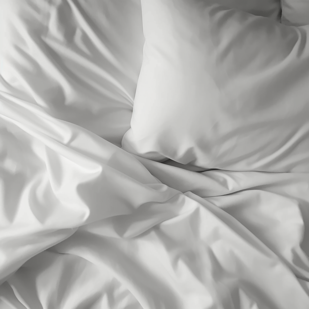 JEROME DEVAUX QUEEN SHEET SET