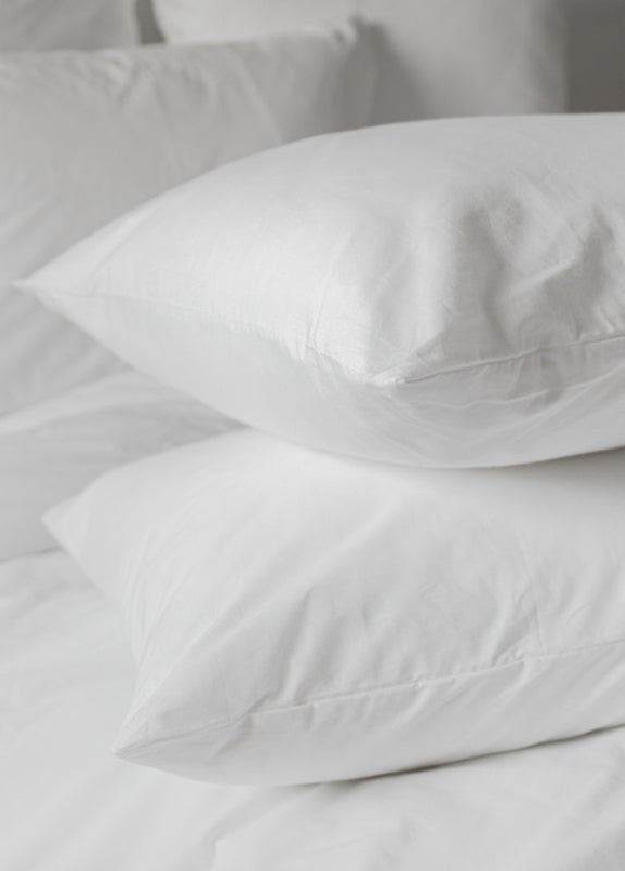 ALMOHADA DE BAMBOO QUEEN