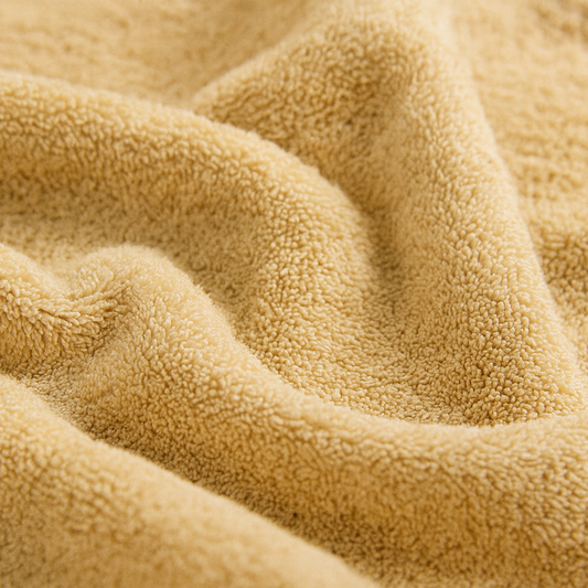 SPA COLLECTION FACIAL TOWEL