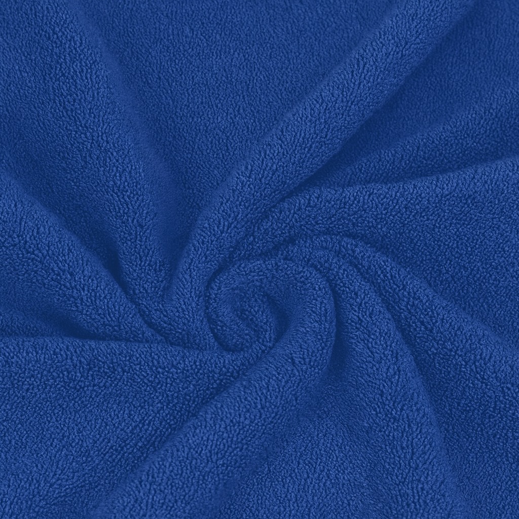 TOALLA DE PISCINA ROYAL BLUE DE 606GSM