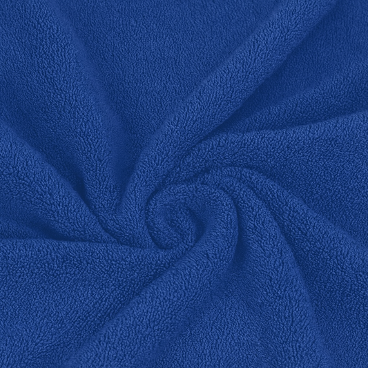ROYAL BLUE 606GSM POOL TOWEL