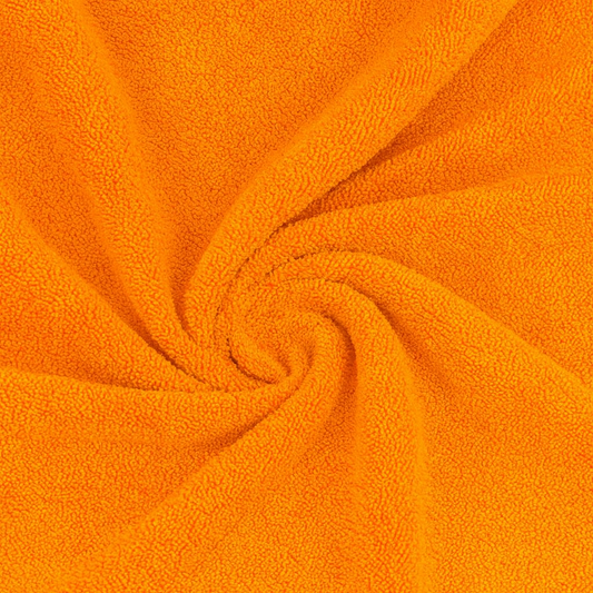 606 GSM ORANGE POOL TOWEL