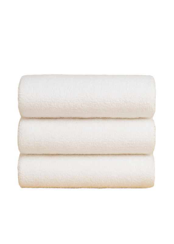 TOALLA DE CUERPO HOTEL COLLECTION 590GSM