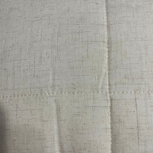 REBECCA MEYER LINEN BAMBOO QUEEN QUILT SET