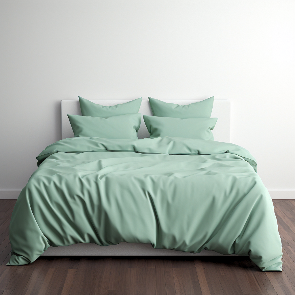 Rebecca Meyer Rayon Bamboo King Sheet Set