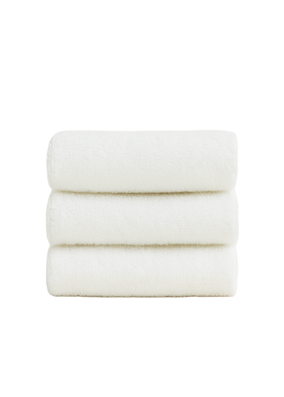TOALLA FACIAL HOTEL COLLECTION