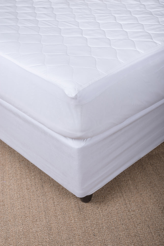 Waterproof Queen Mattress Protector
