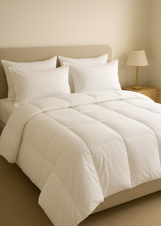 JUEGO DE CAMA COMPLETO REBECCA MEYER