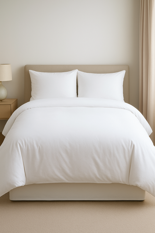 JUEGO DE CAMA COMPLETO JEROME DEVAUX