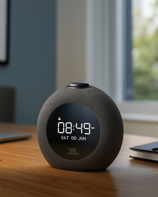 DESPERTADOR JBL HORIZON 2
