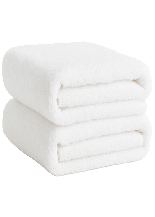 TOALLA DE CUERPO HOTEL COLLECTION 606GSM