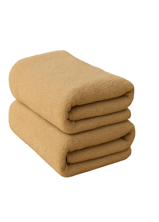 TOALLA DE CUERPO SPA COLLECTION