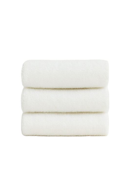 TOALLA FACIAL HOTEL COLLECTION